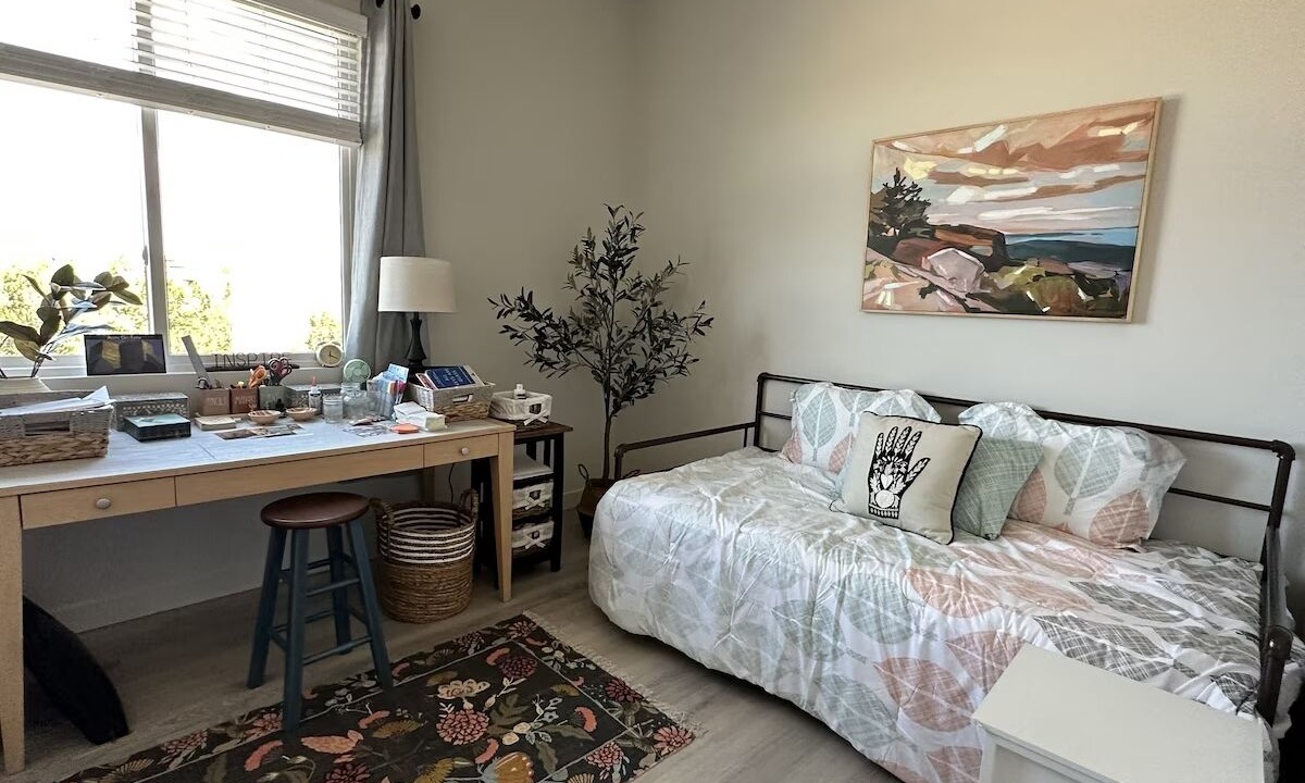 Photo of Bedroom in Santa Fe