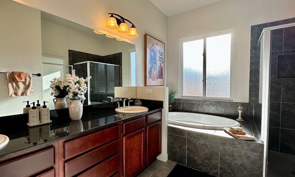 Photo of Bathroom in Santa Fe