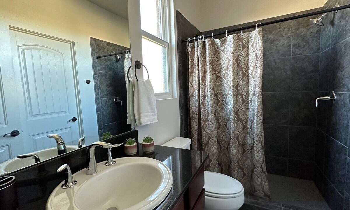 Photo of Bathroom in Santa Fe