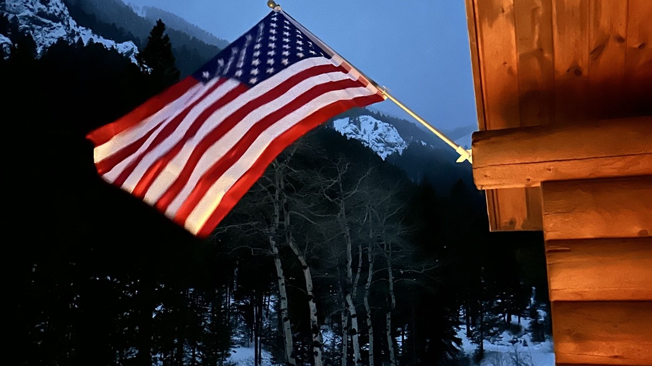 Photo of Outdoor in Gallatin Gateway