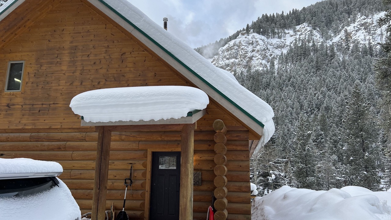 Photo of Outdoor in Gallatin Gateway