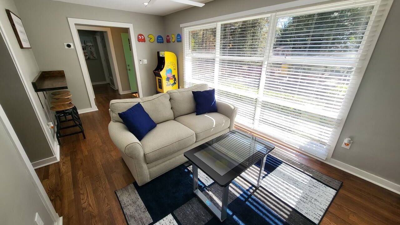Photo of Livingroom in Atlanta