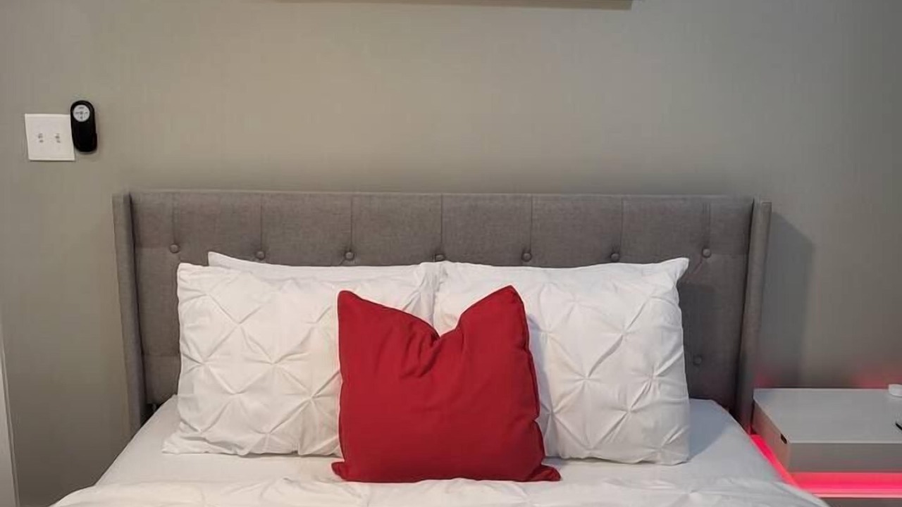 Photo of Bedroom in Atlanta