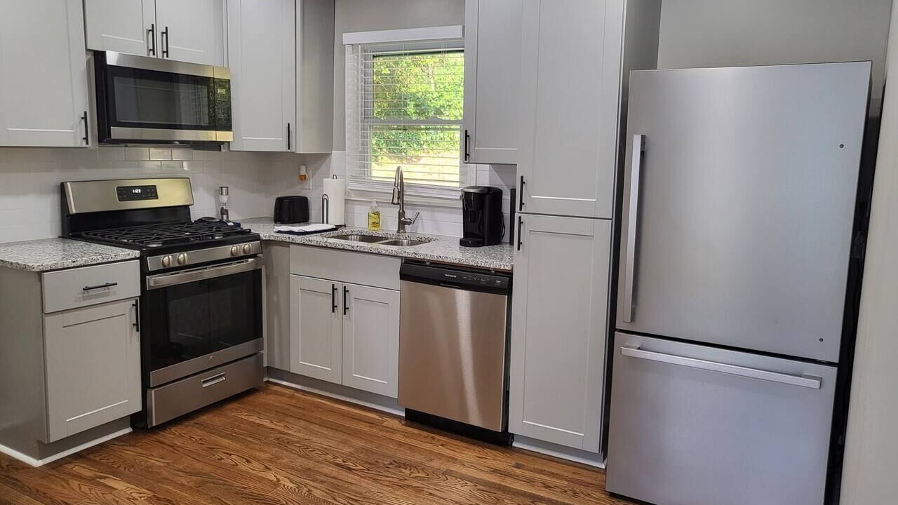 Photo of Kitchen in Atlanta