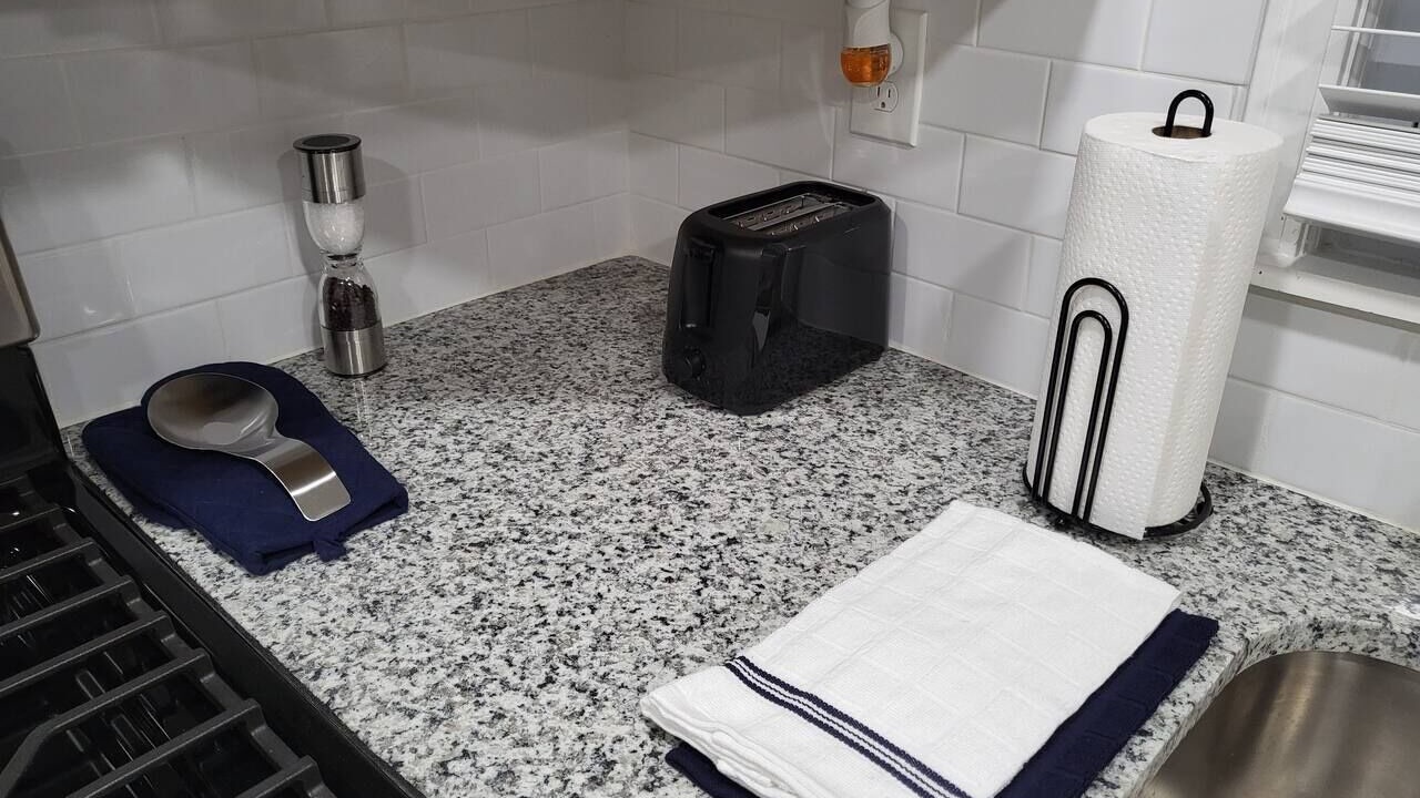 Photo of Kitchen in Atlanta