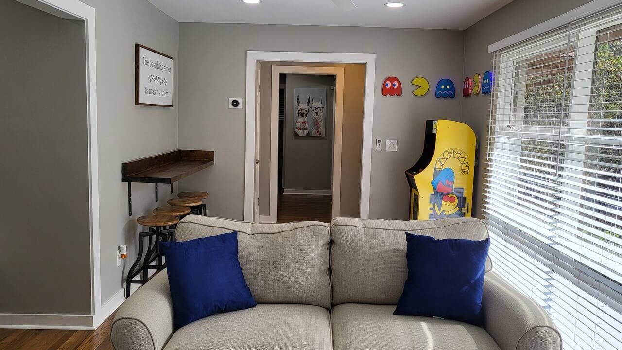 Photo of Livingroom in Atlanta