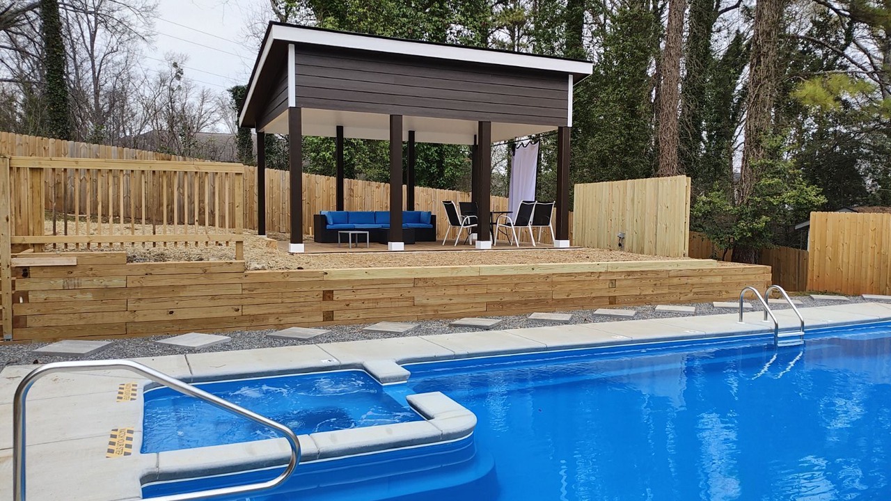 Photo of Outdoor in Atlanta