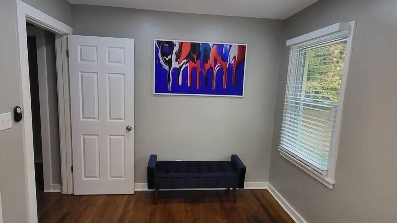 Photo of Bedroom in Atlanta