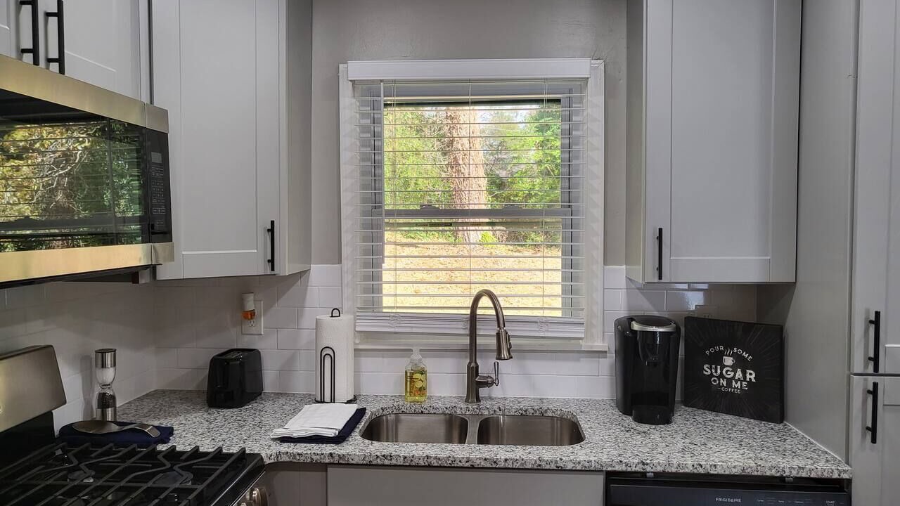 Photo of Kitchen in Atlanta