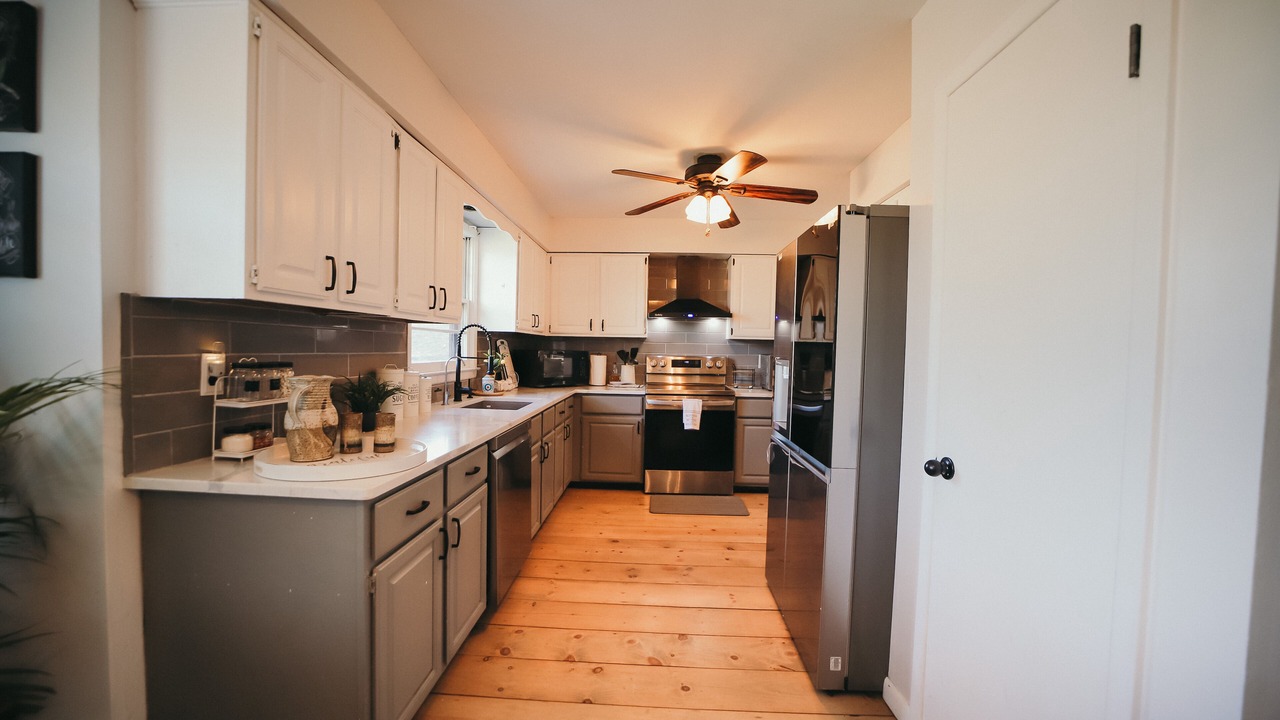 Photo of Kitchen in Wantage