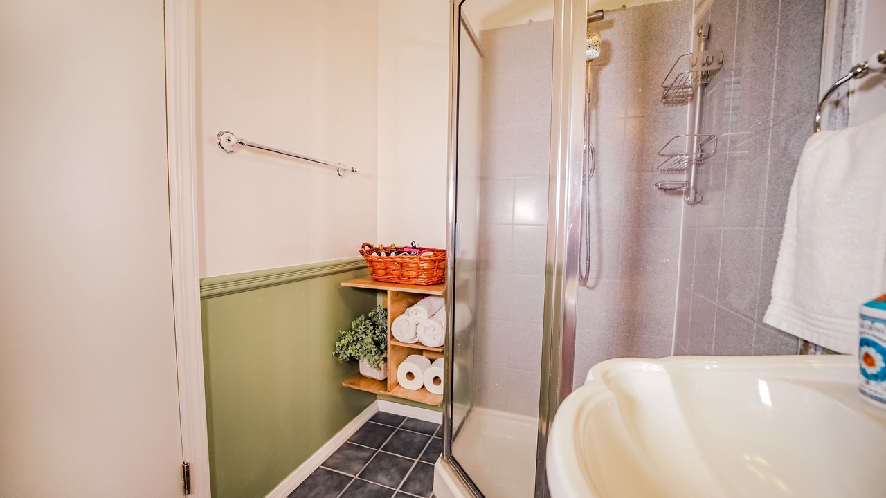 Photo of Bathroom in Wantage