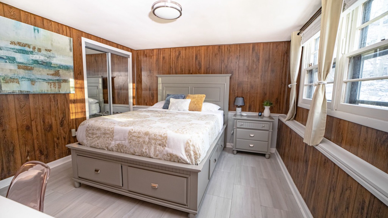 Photo of Bedroom in Wantage