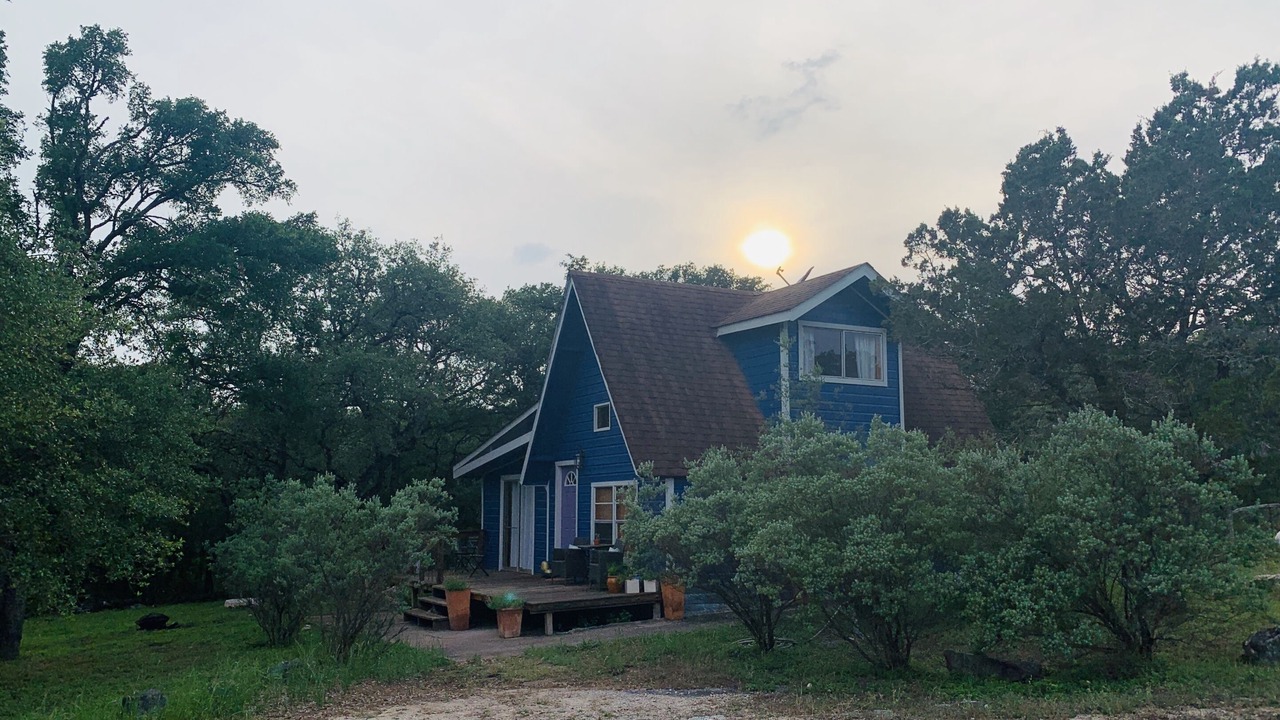 Photo of Outdoor in San Marcos