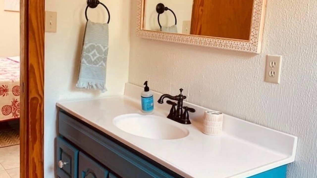 Photo of Bathroom in San Marcos