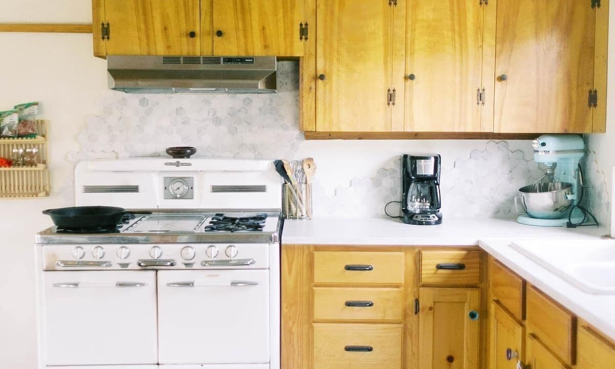 Photo of Kitchen in San Marcos