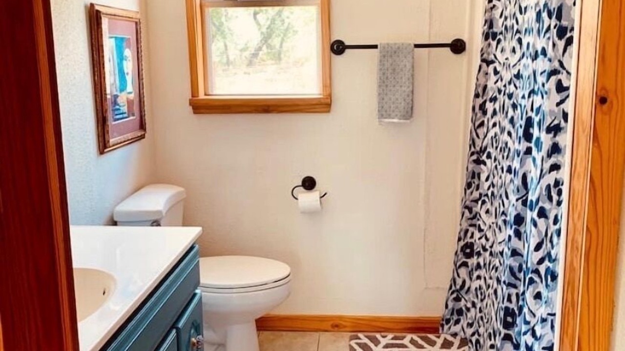 Photo of Bathroom in San Marcos