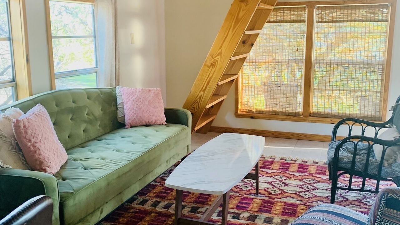 Photo of Livingroom in San Marcos
