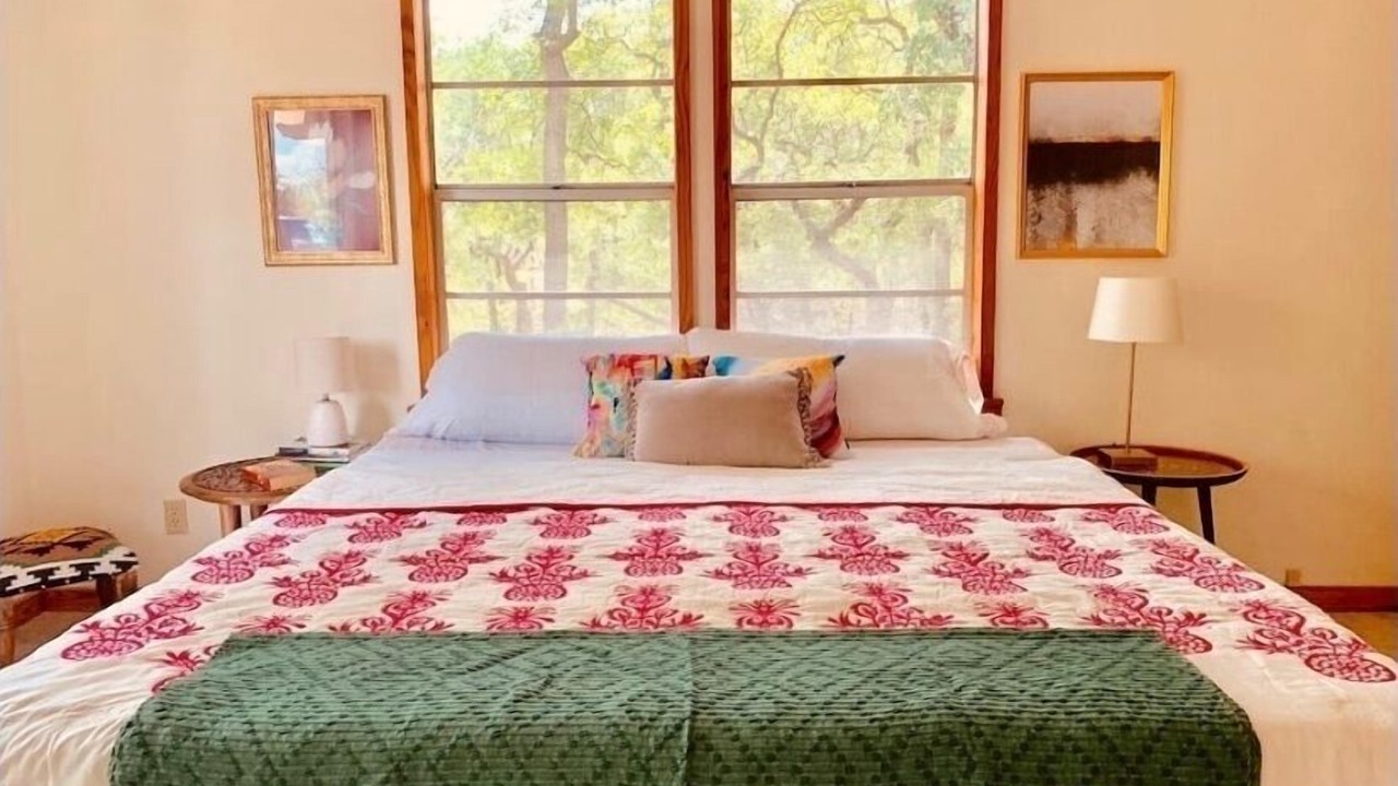 Photo of Bedroom in San Marcos