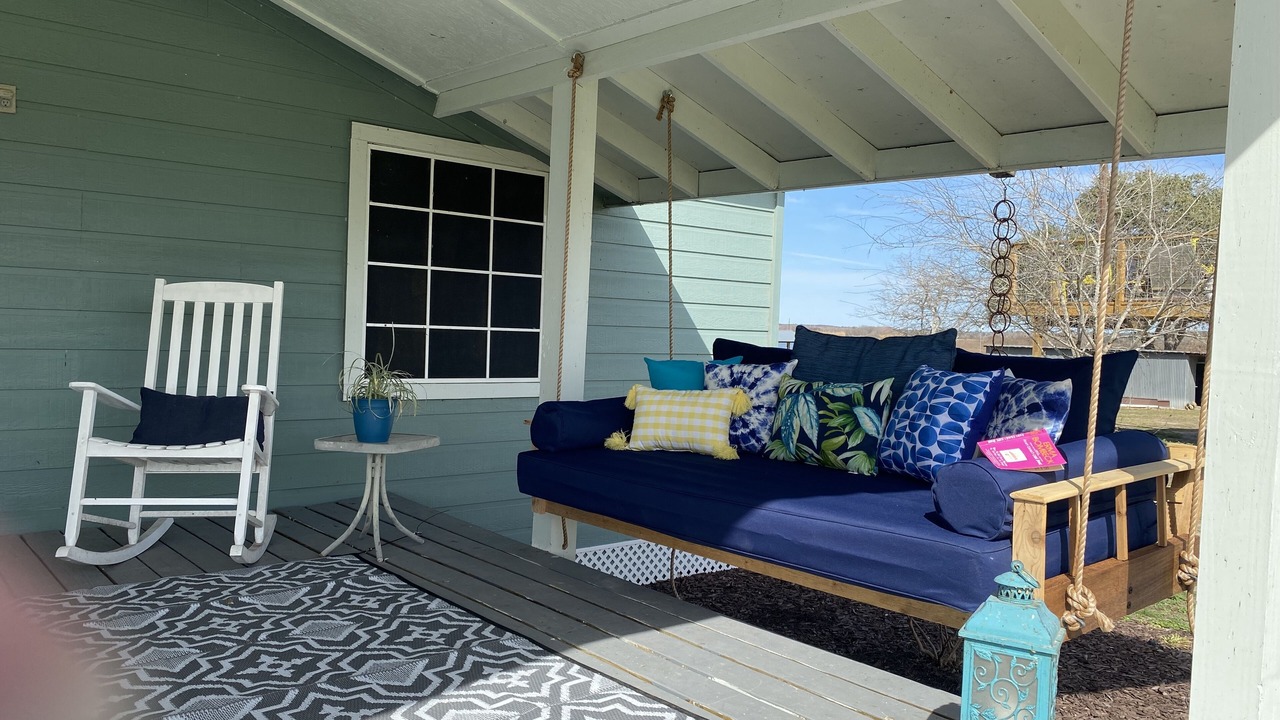 Photo of Patio Balcony in Dinero