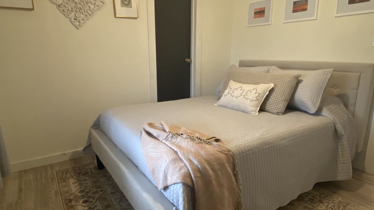 Photo of Bedroom in Dinero