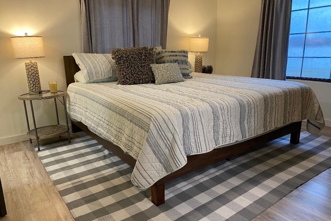 Photo of Bedroom in Dinero