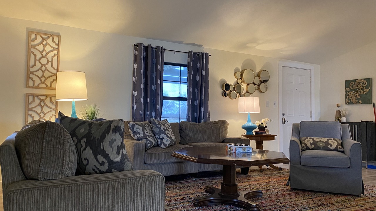 Photo of Livingroom in Dinero
