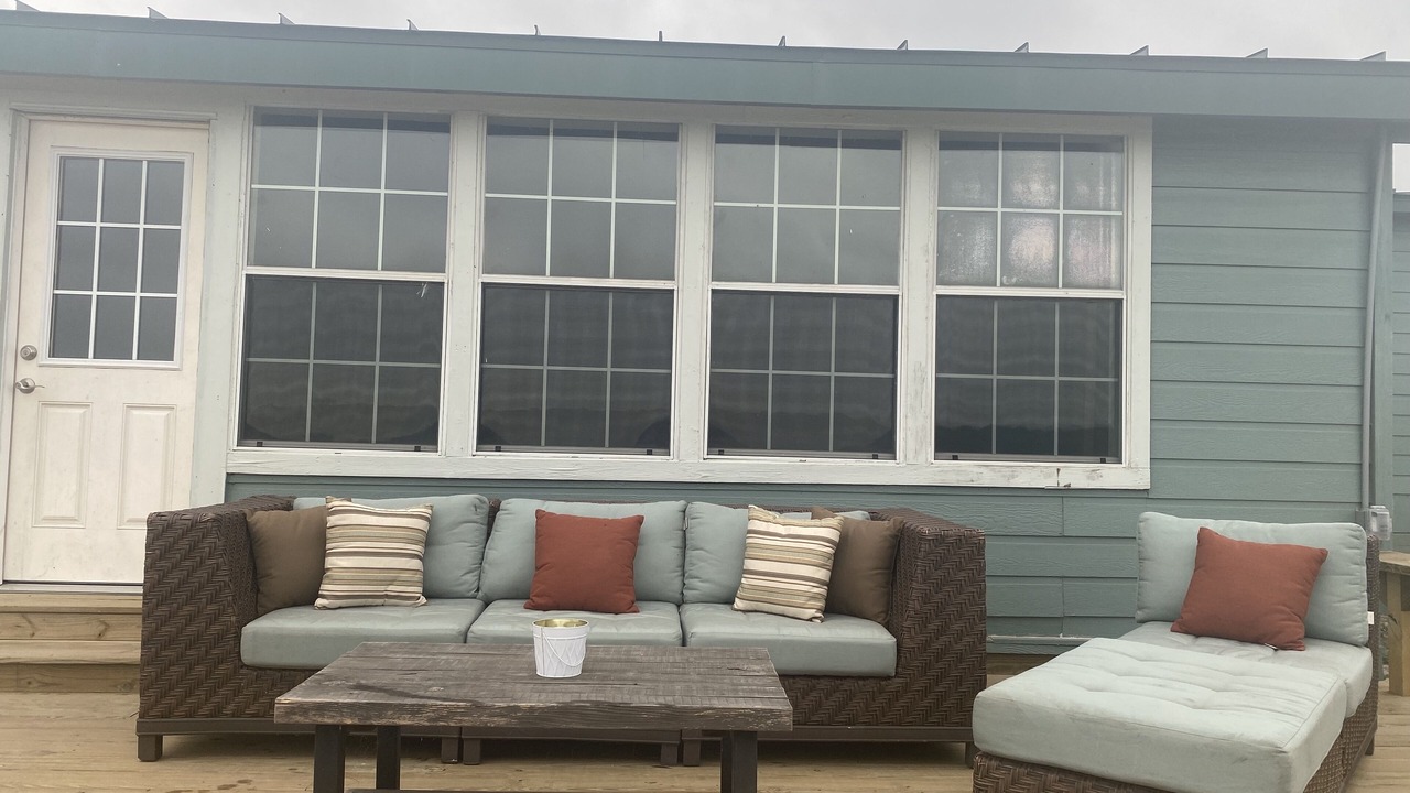 Photo of Patio Balcony in Dinero
