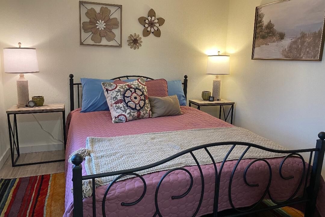 Photo of Bedroom in Dinero