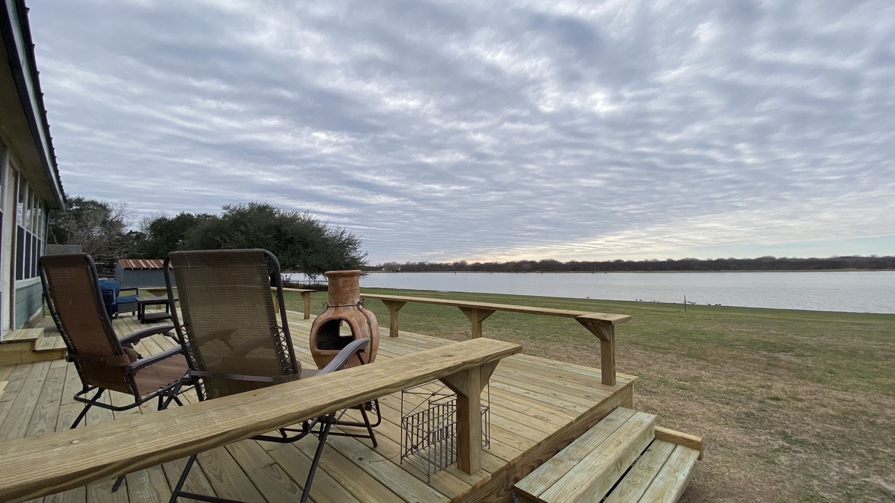 Photo of Patio Balcony in Dinero