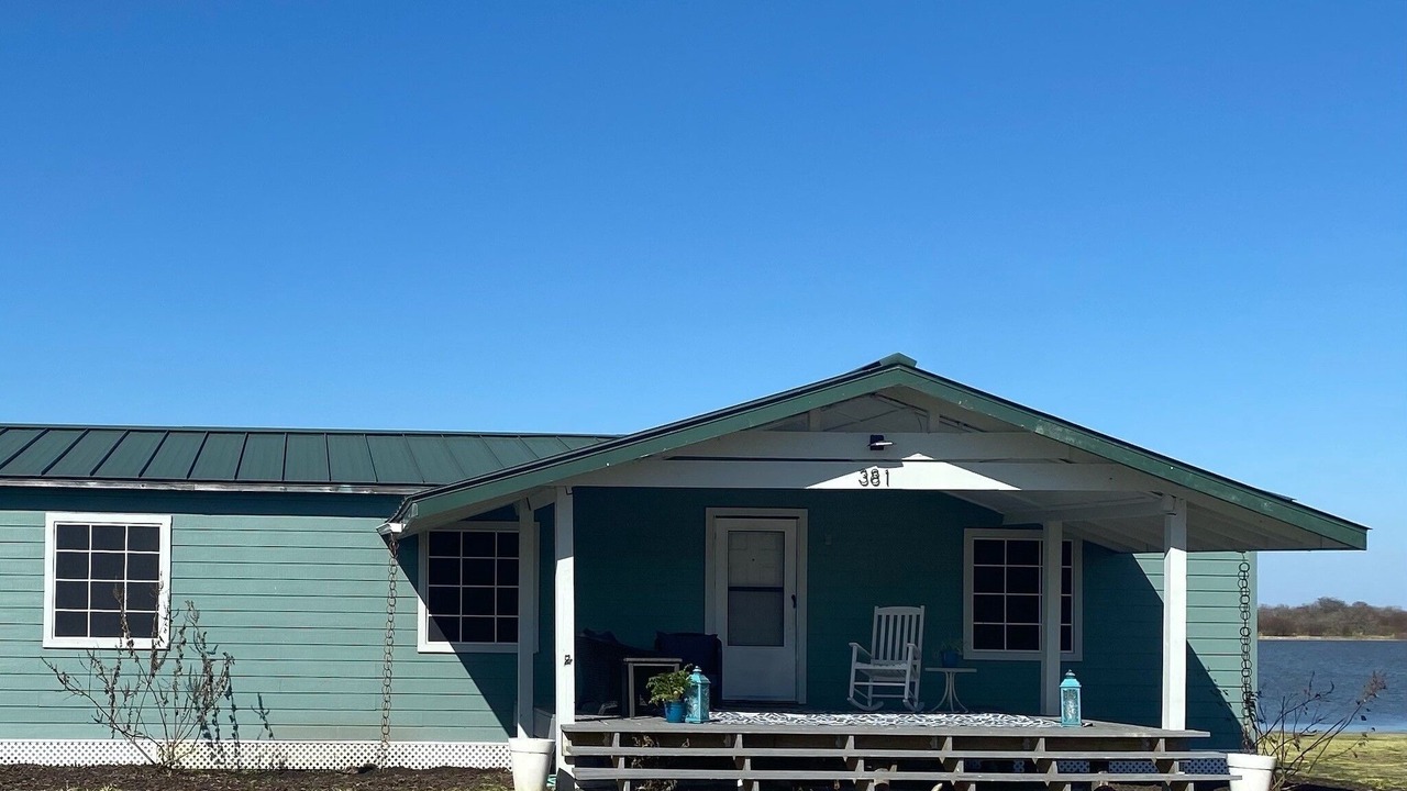 Photo of Outdoor in Dinero