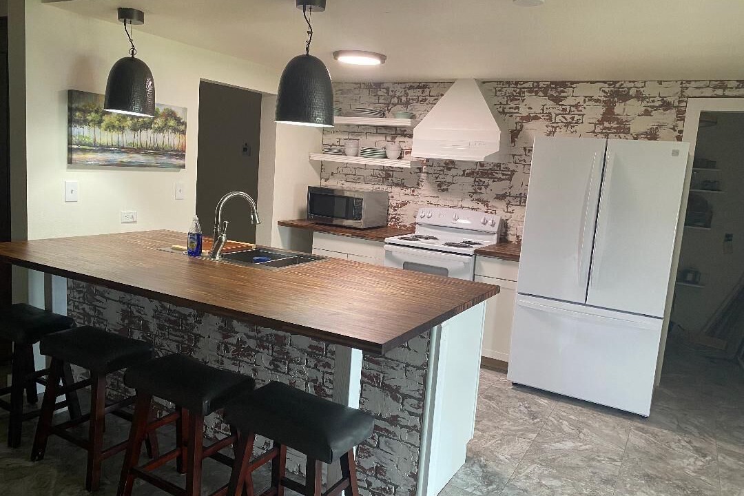 Photo of Kitchen in Dinero