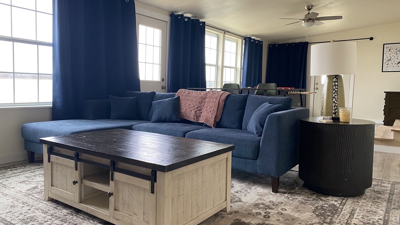 Photo of Livingroom in Dinero
