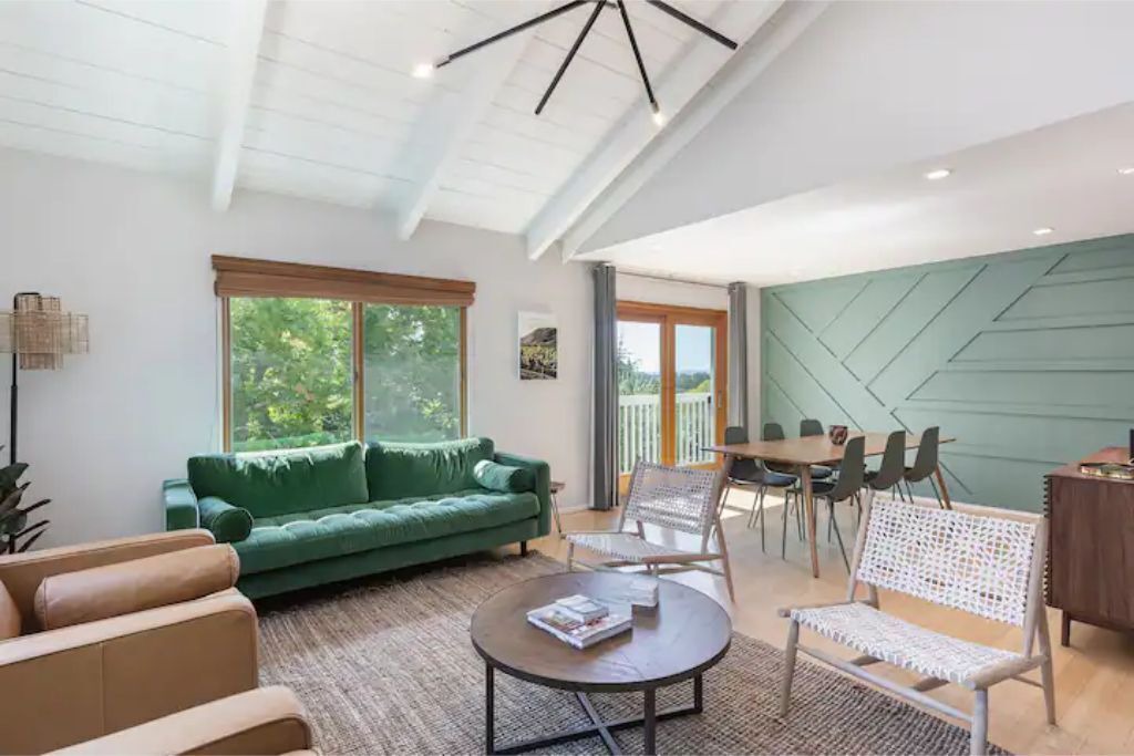 Photo of Livingroom in Santa Rosa