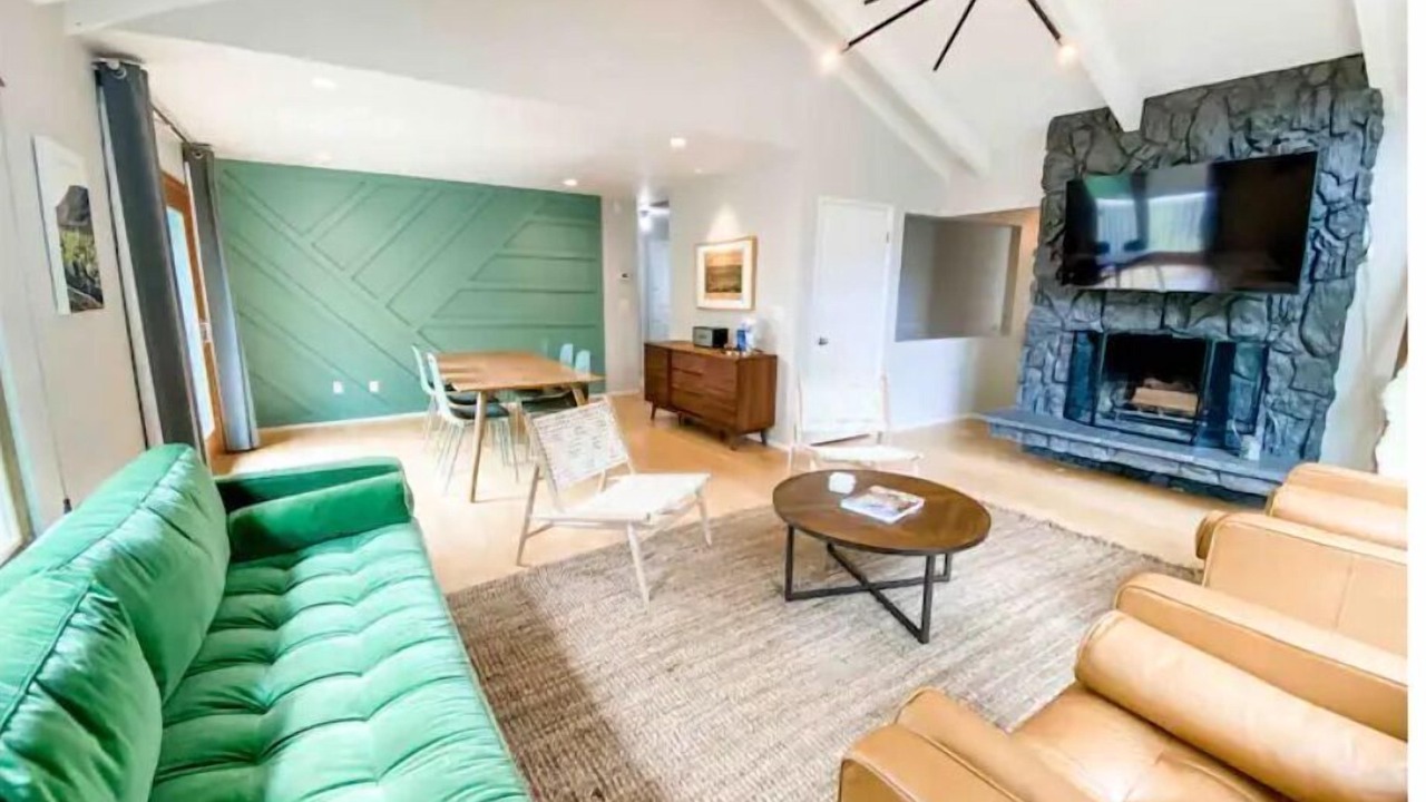 Photo of Livingroom in Santa Rosa