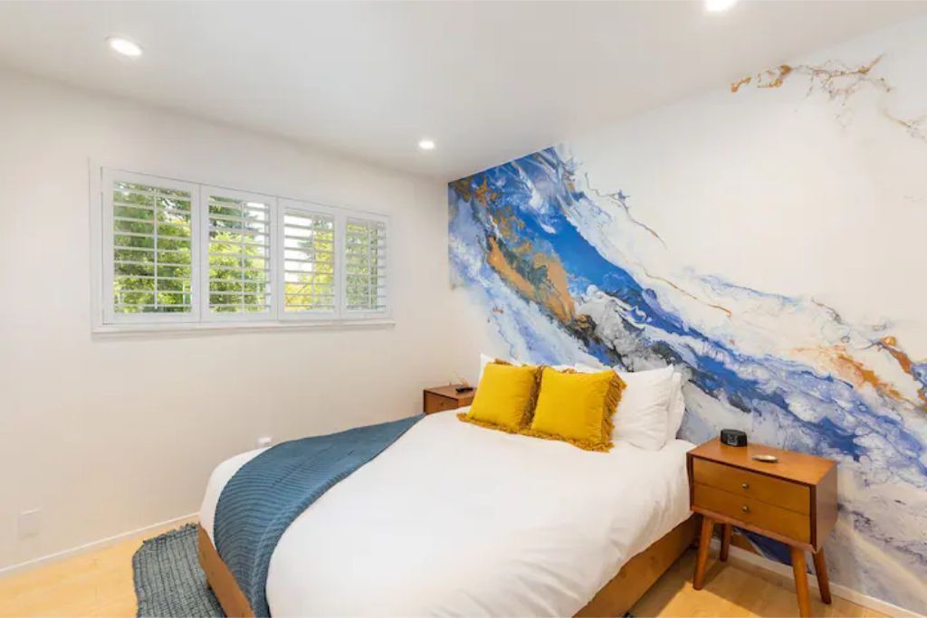 Photo of Bedroom in Santa Rosa