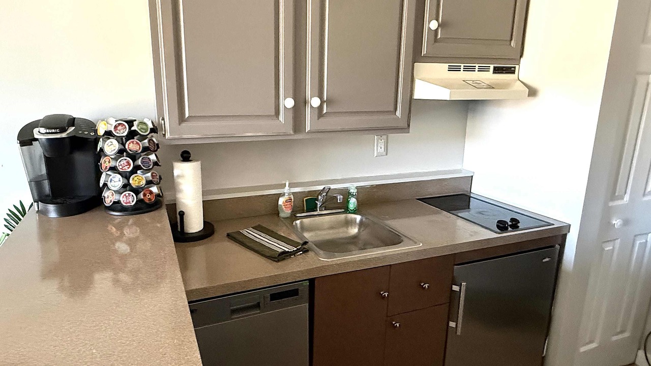 Photo of Kitchen in Hancock