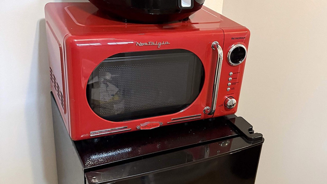 Photo of Kitchen in Hancock