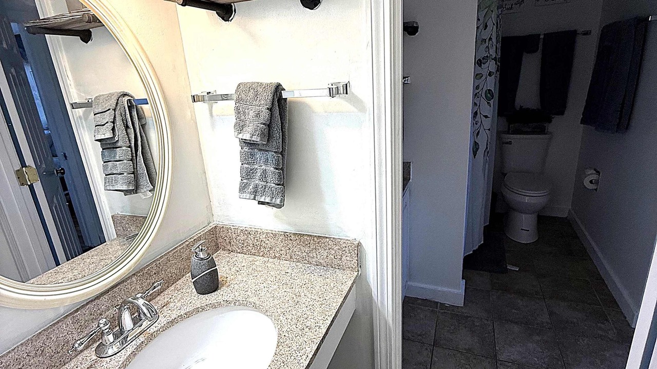 Photo of Bathroom in Hancock