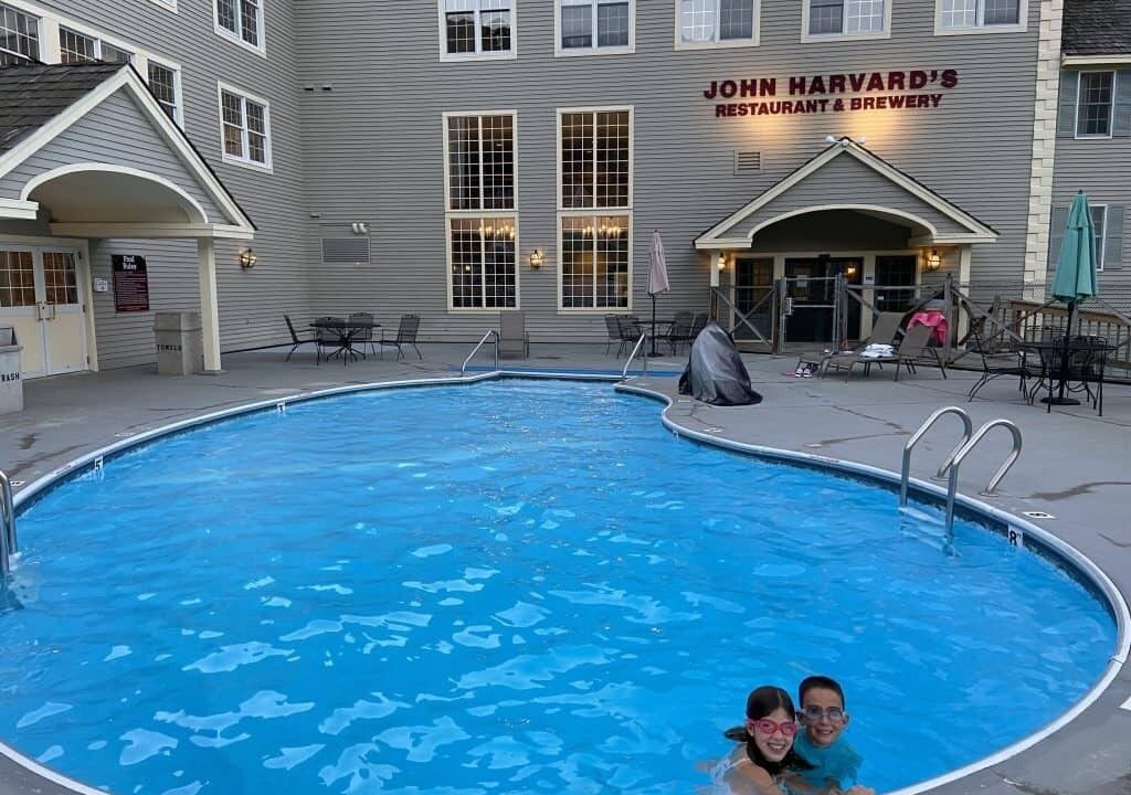 Photo of Outdoor in Hancock
