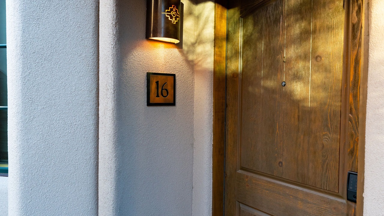 Photo of Others in Downtown Santa Fe