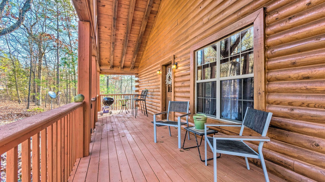 Photo of Outdoor in Cabot