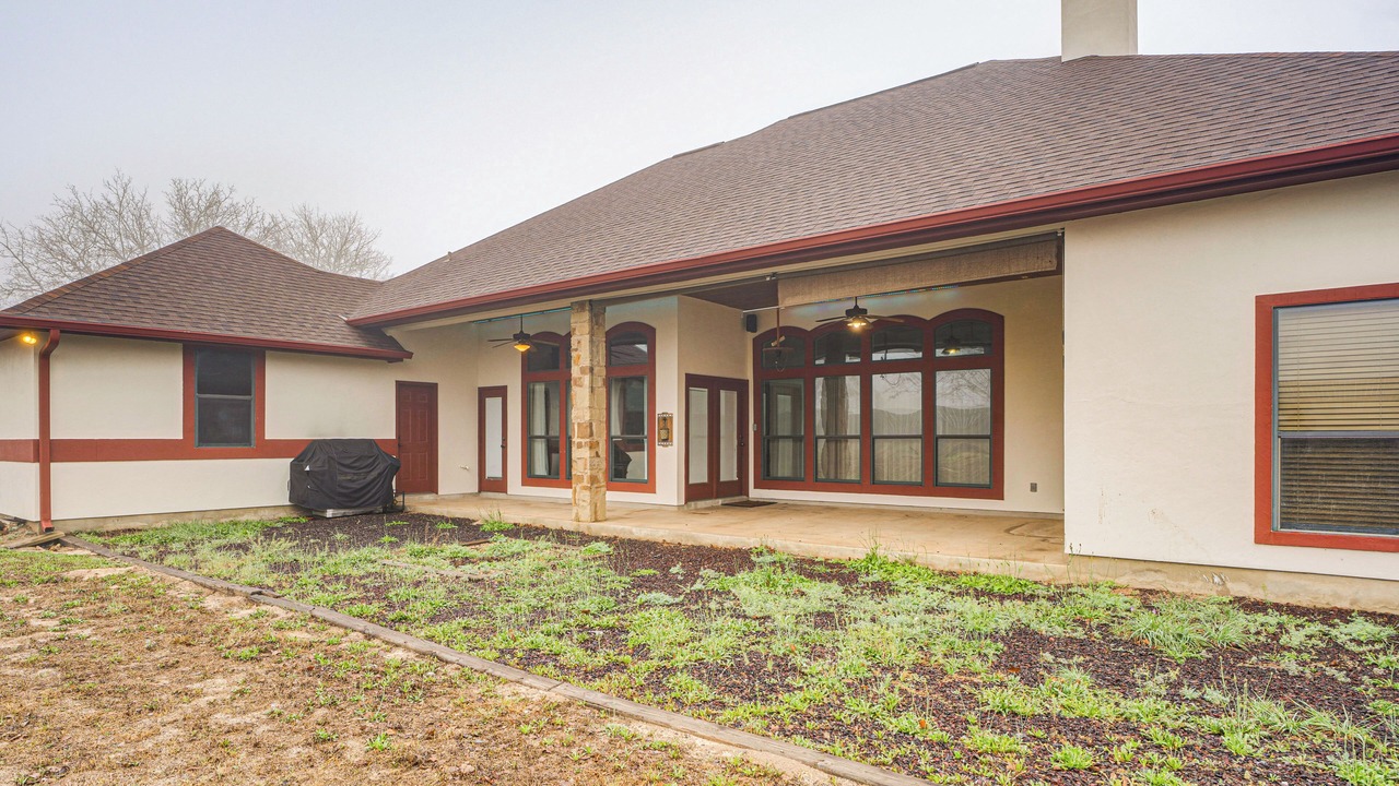 Photo of Outdoor in Sutherland Springs