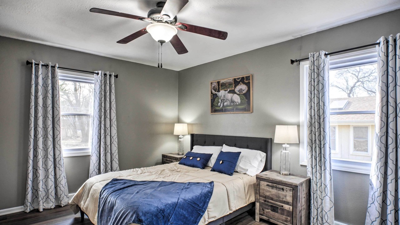 Photo of Bathroom in Springfield