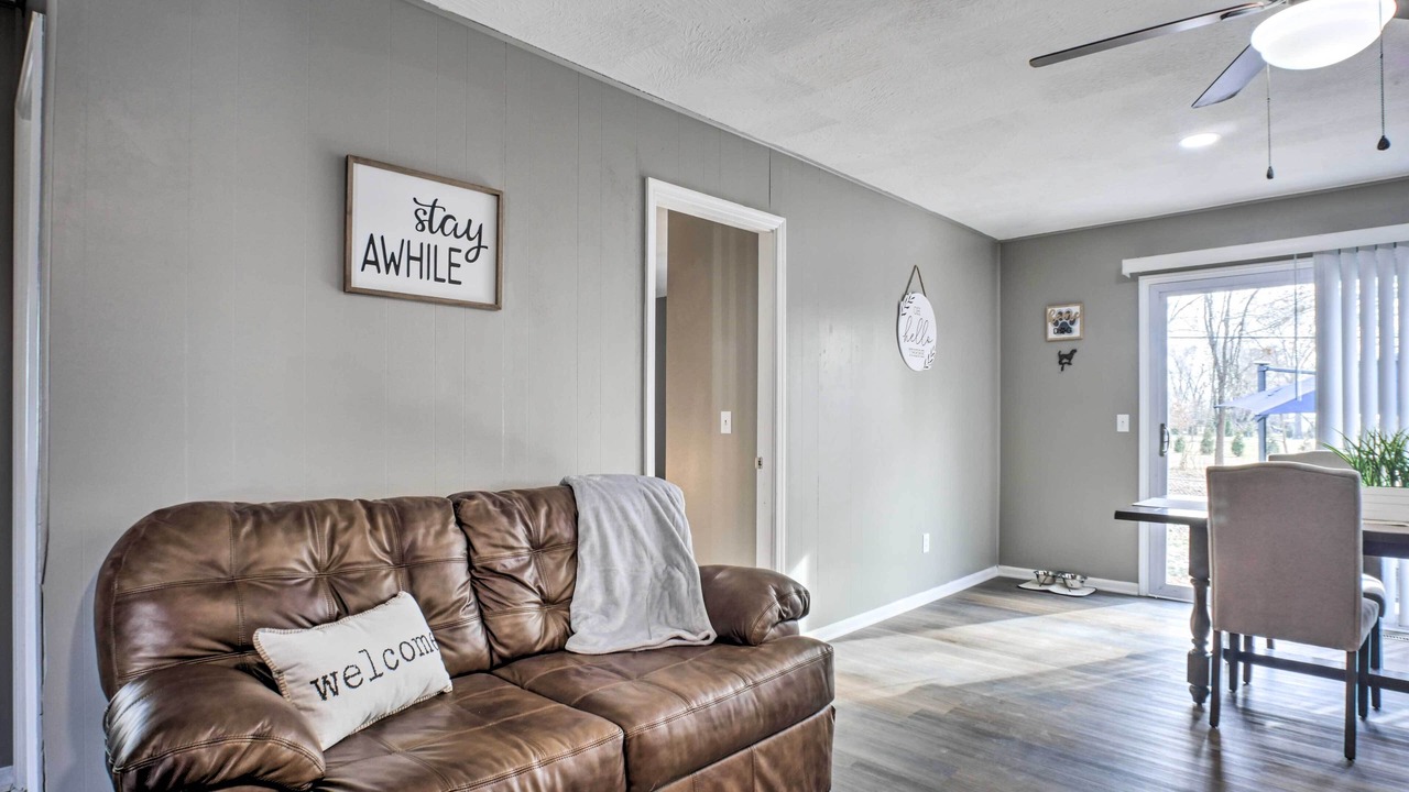 Photo of Livingroom in Springfield