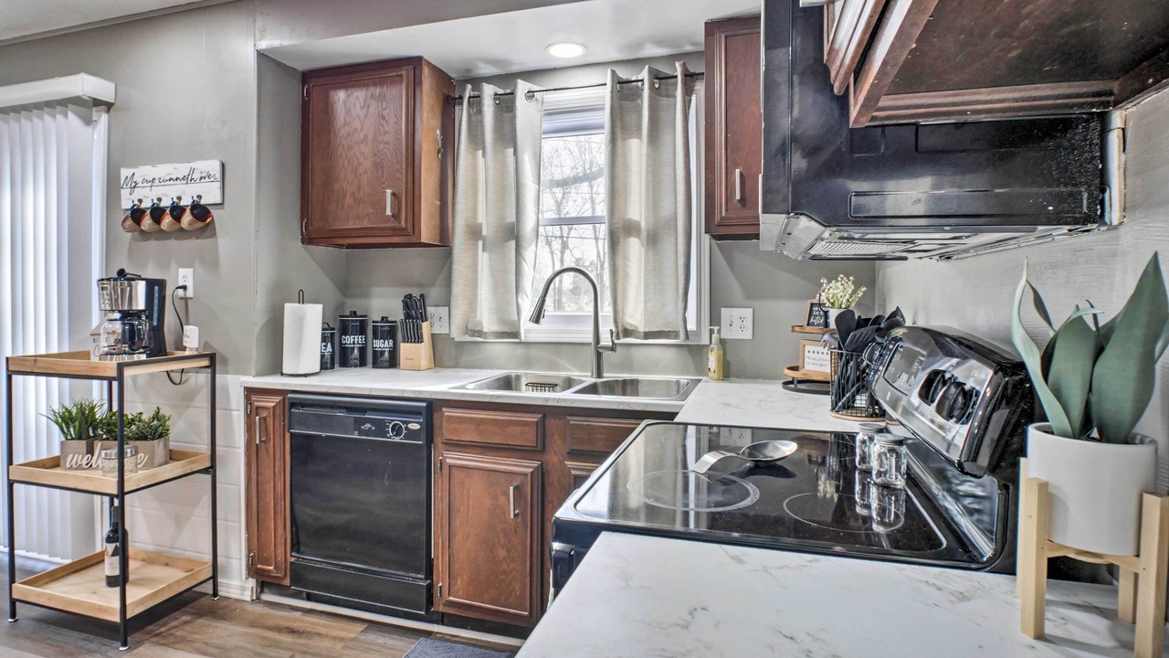 Photo of Kitchen in Springfield