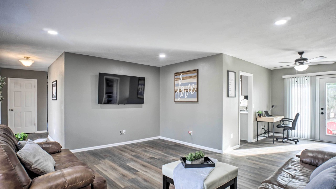 Photo of Livingroom in Springfield