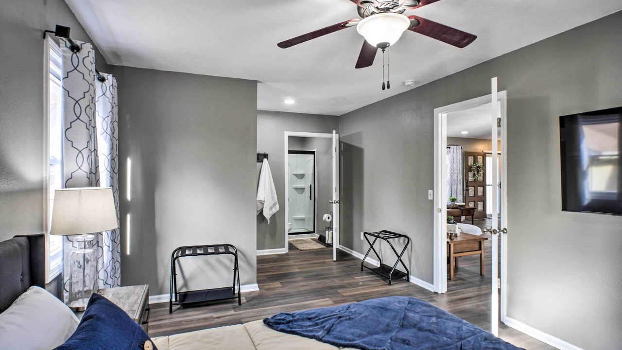 Photo of Bedroom in Springfield