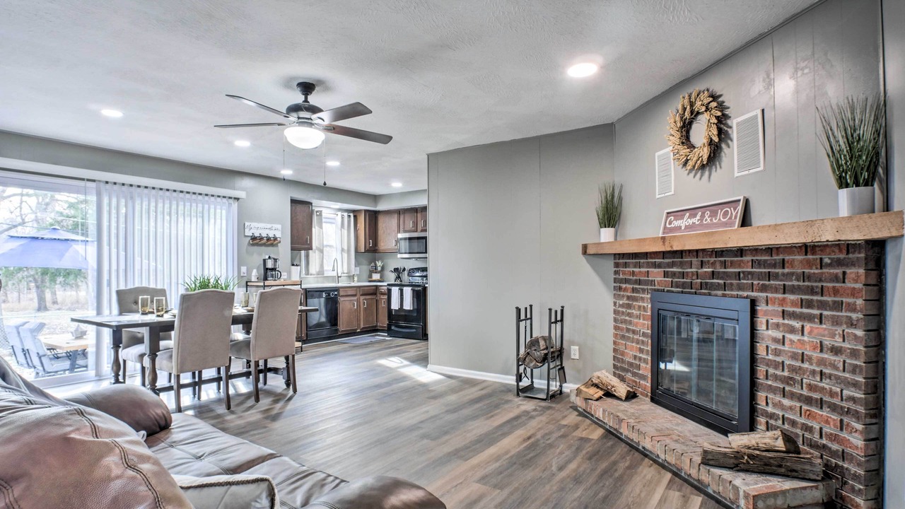 Photo of Livingroom in Springfield