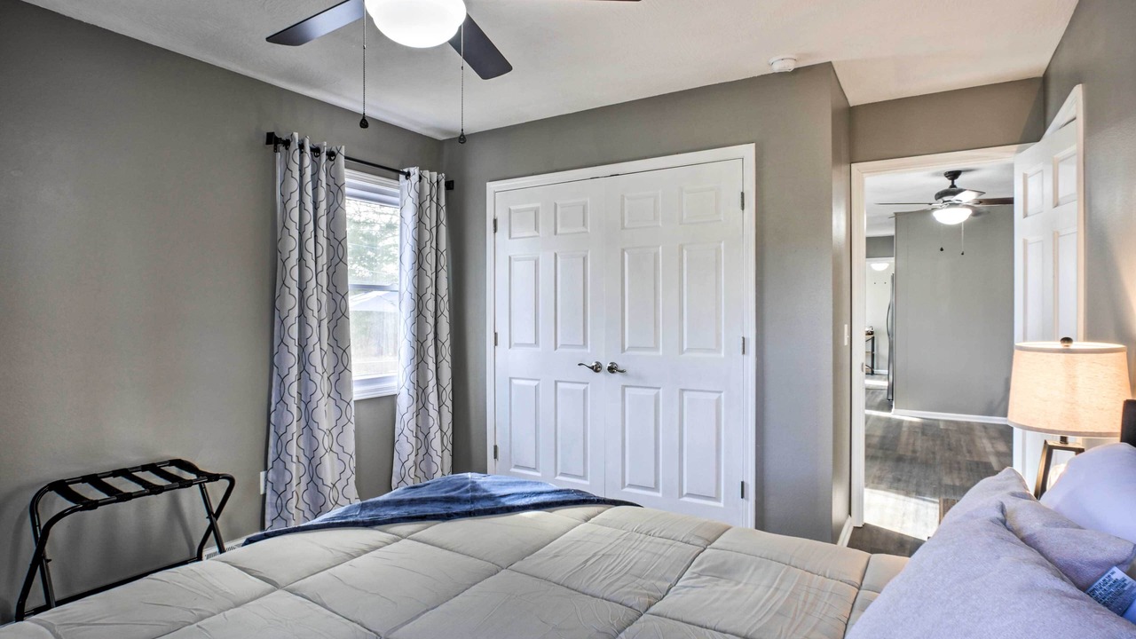 Photo of Bedroom in Springfield