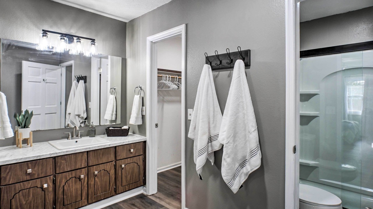 Photo of Bathroom in Springfield